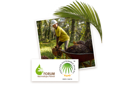 Mission von Cereola - Nachhaltigkeit