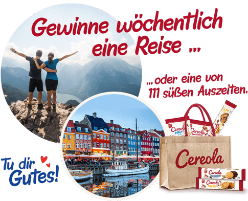 Gewinnspiel